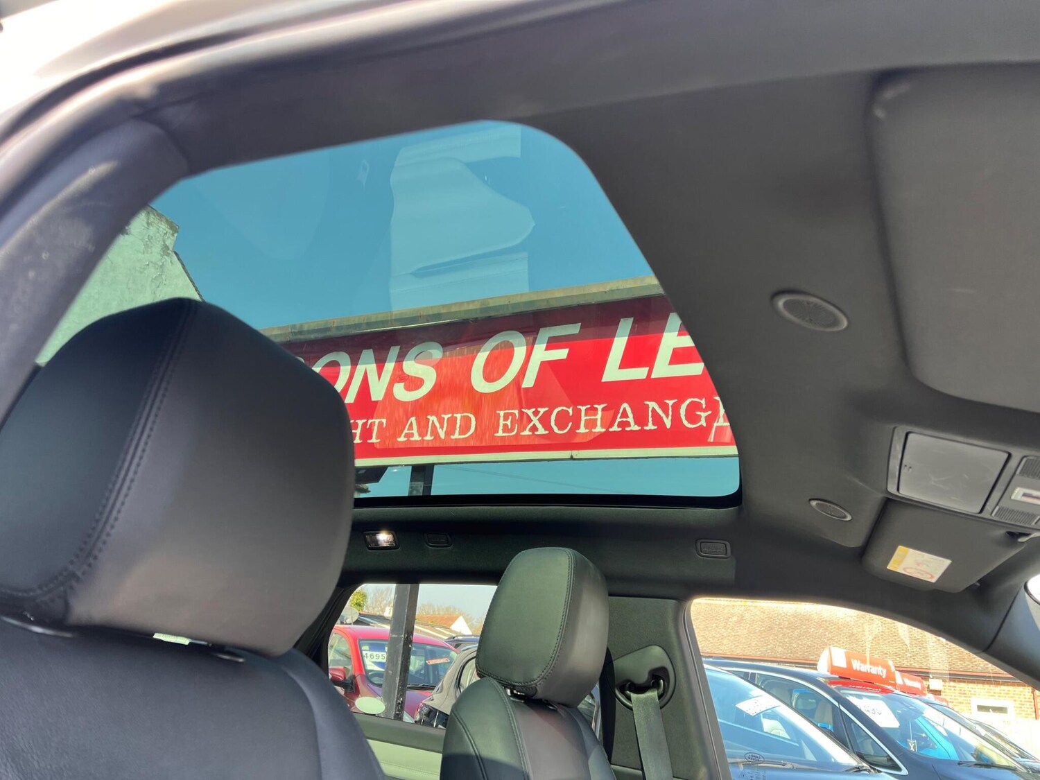 Used Land Rover Range Rover Evoque 2021 for sale - 78072732: Photo 15