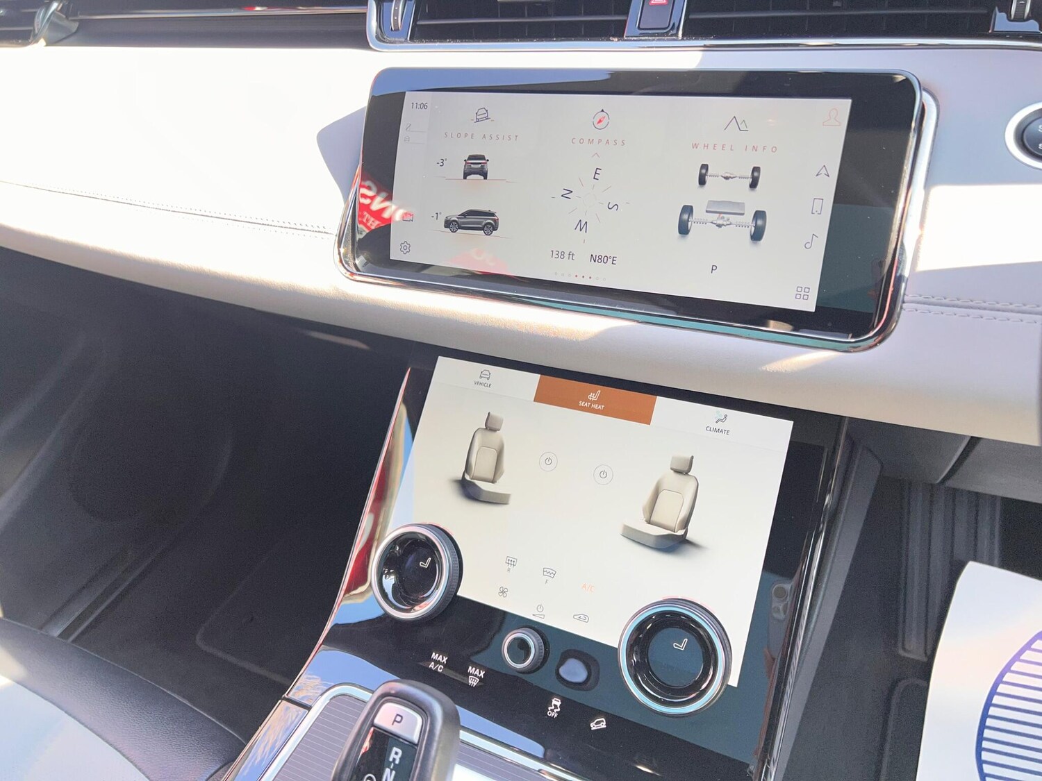 Used Land Rover Range Rover Evoque 2021 for sale - 78072732: Photo 16