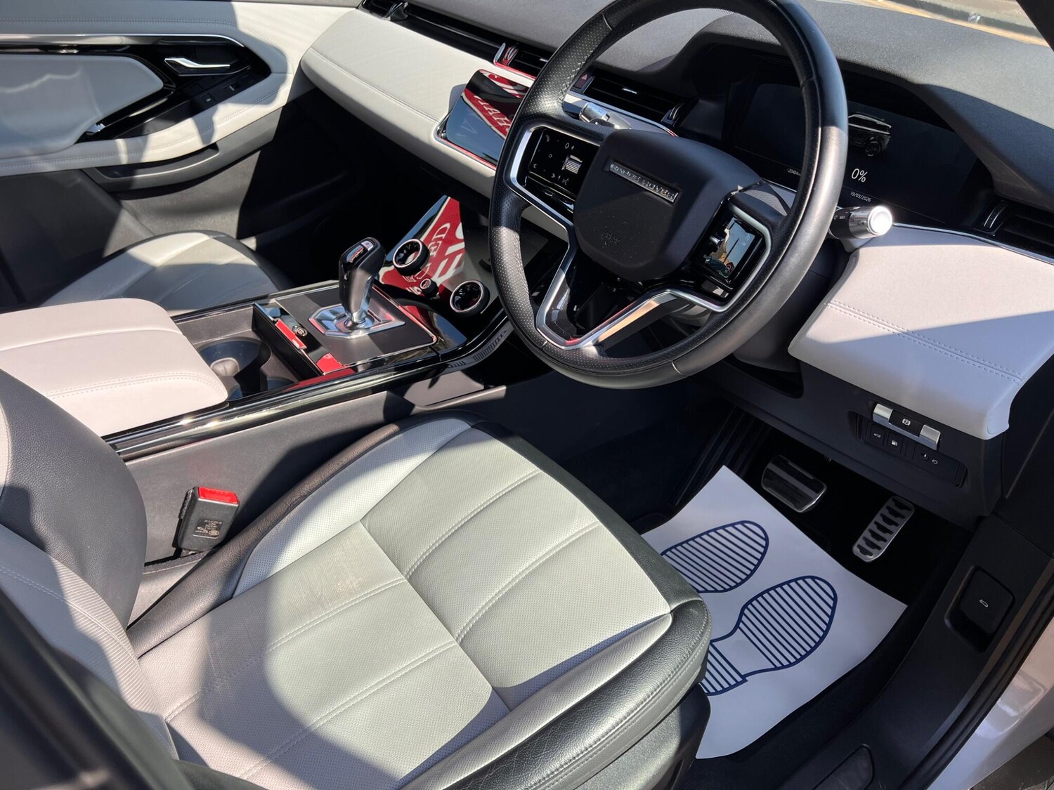 Used Land Rover Range Rover Evoque 2021 for sale - 78072732: Photo 19