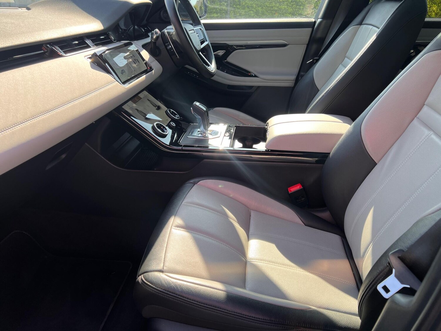 Used Land Rover Range Rover Evoque 2021 for sale - 78072732: Photo 20