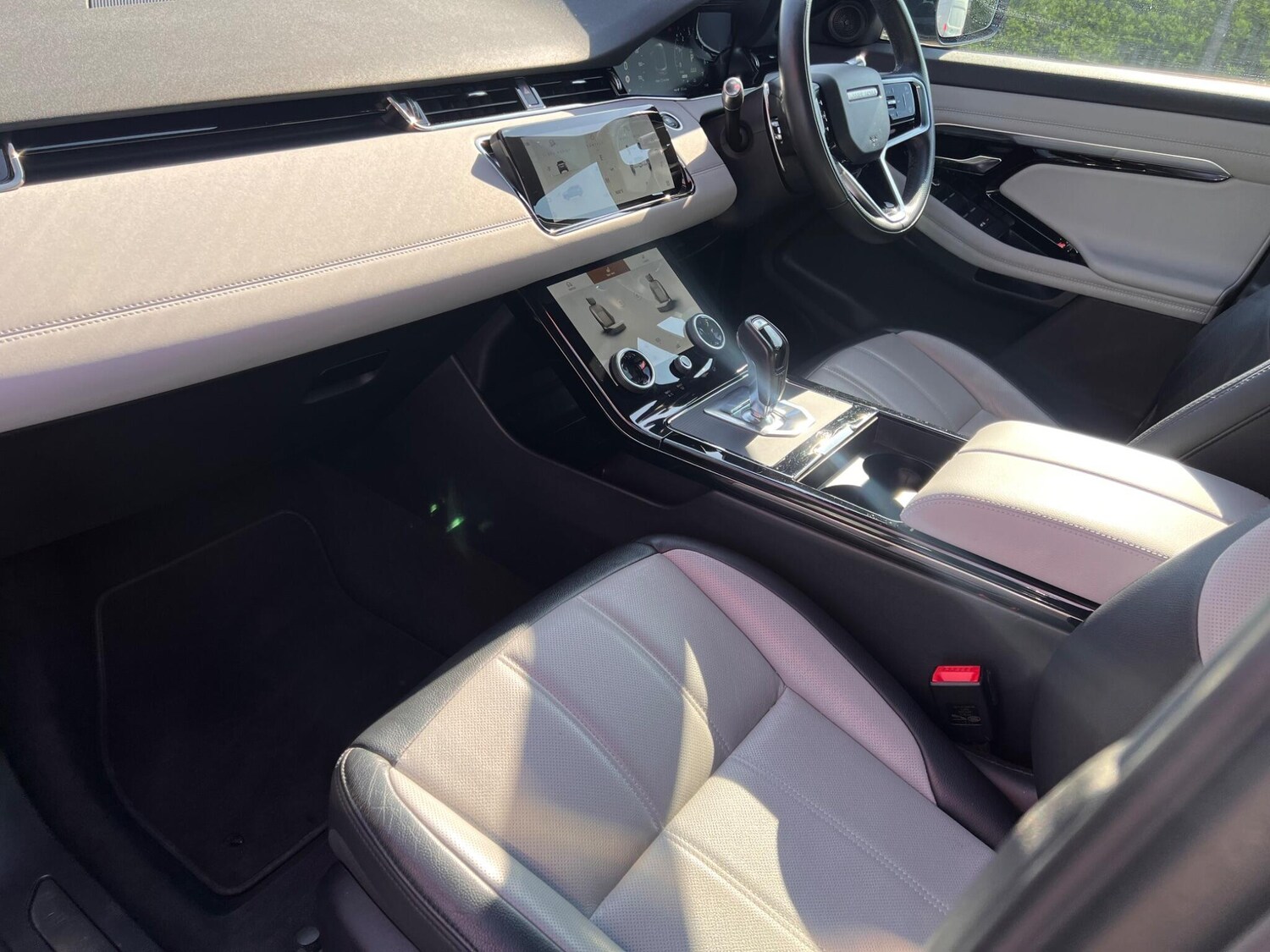 Used Land Rover Range Rover Evoque 2021 for sale - 78072732: Photo 21