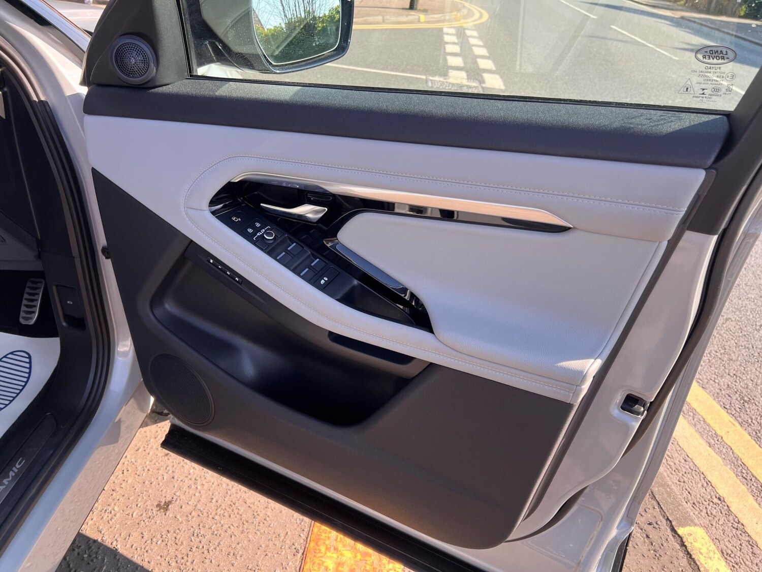 Used Land Rover Range Rover Evoque 2021 for sale - 78072732: Photo 22