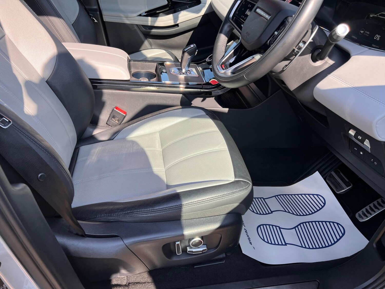 Used Land Rover Range Rover Evoque 2021 for sale - 78072732: Photo 25