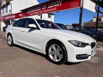 Used BMW 3 Series 2014 for sale - 78429203: Photo