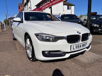 Used BMW 3 Series 2014 for sale - 78429203: Photo