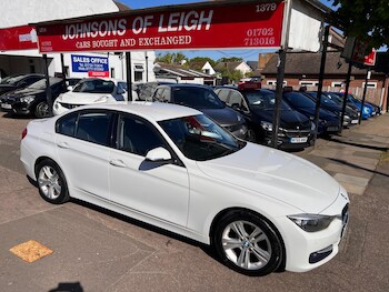 Used BMW 3 Series 2014 for sale - 78429203: Photo