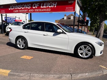 Used BMW 3 Series 2014 for sale - 78429203: Photo