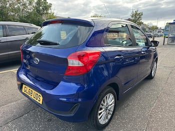 Used Ford Ka+ 2019 for sale - 79808728: Photo