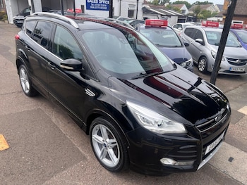 Used Ford Kuga 2016 for sale - 78935321: Photo