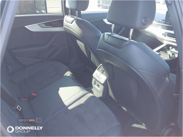 Used Audi A4 2020 for sale - 74034515: Photo 11