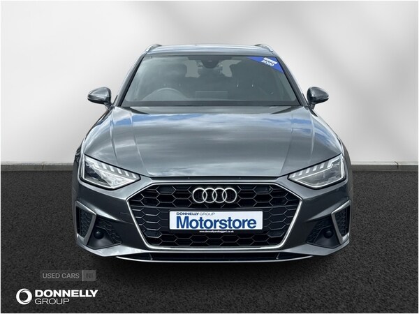 Used Audi A4 2020 for sale - 74034515: Photo 12