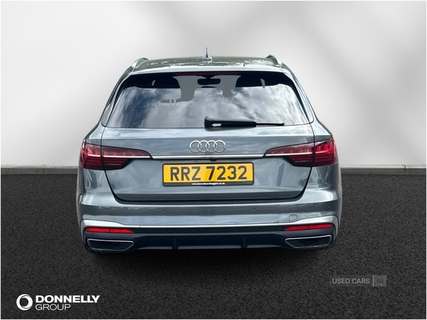 Used Audi A4 2020 for sale - 74034515: Photo 13