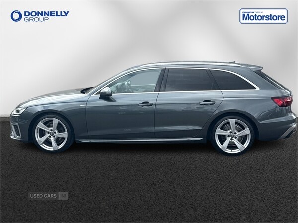 Used Audi A4 2020 for sale - 74034515: Photo 14
