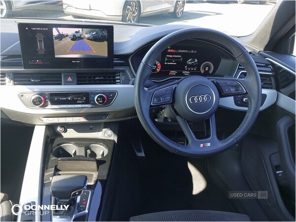 Used Audi A4 2020 for sale - 74034515: Photo 18