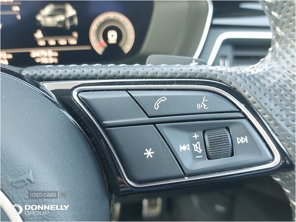 Used Audi A4 2020 for sale - 74034515: Photo 20