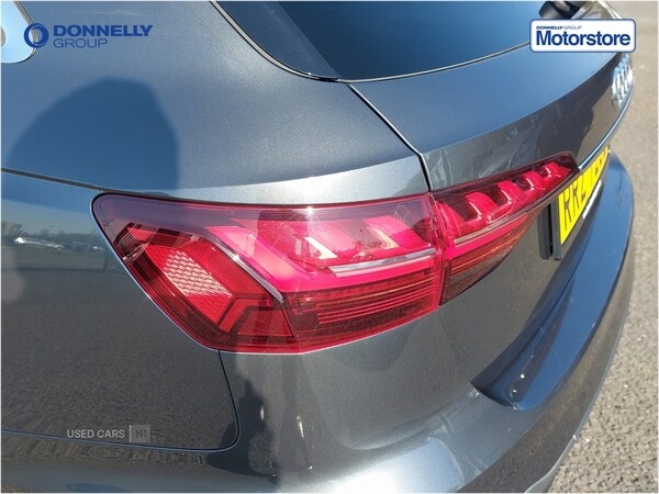 Used Audi A4 2020 for sale - 74034515: Photo 25