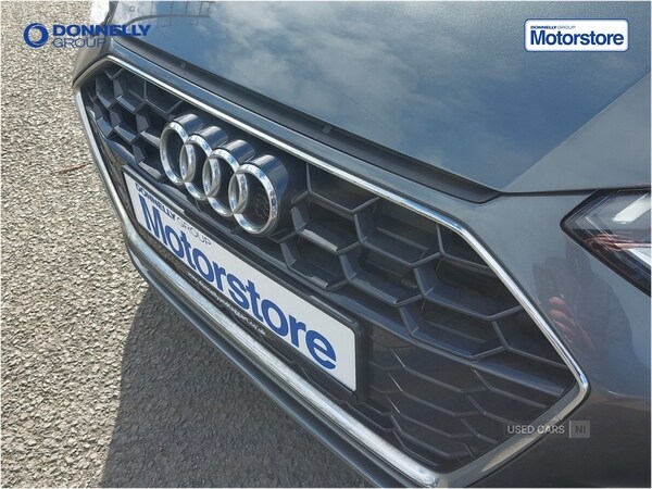 Used Audi A4 2020 for sale - 74034515: Photo 26