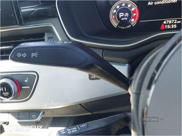 Used Audi A4 2020 for sale - 74034515: Photo 35