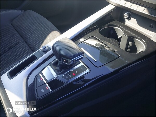 Used Audi A4 2020 for sale - 74034515: Photo 36