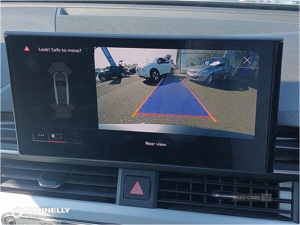 Used Audi A4 2020 for sale - 74034515: Photo 37