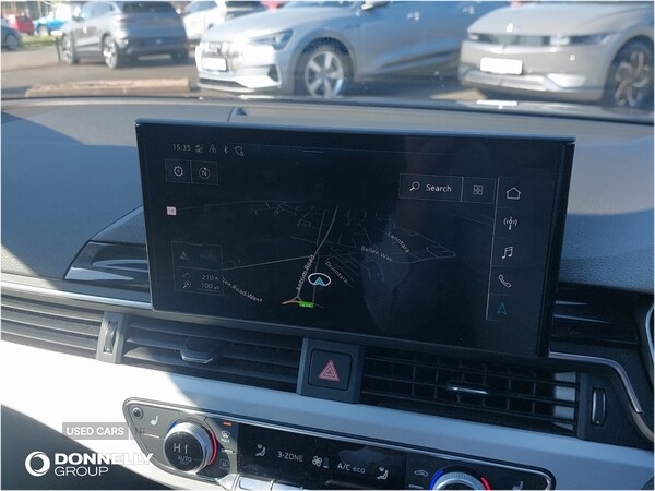 Used Audi A4 2020 for sale - 74034515: Photo 38