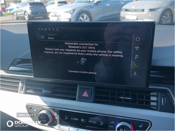 Used Audi A4 2020 for sale - 74034515: Photo 39