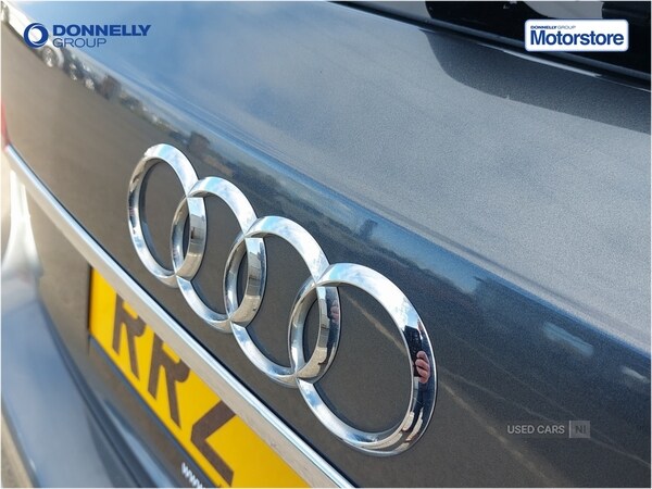 Used Audi A4 2020 for sale - 74034515: Photo 41