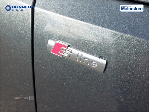 Used Audi A4 2020 for sale - 74034515: Photo 42