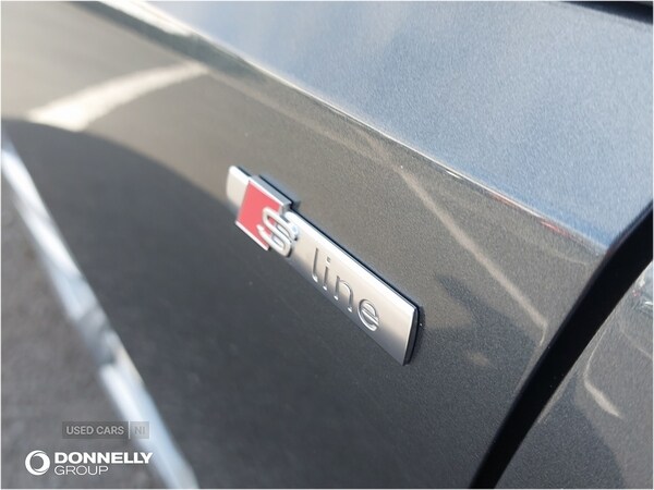 Used Audi A4 2020 for sale - 74034515: Photo 44