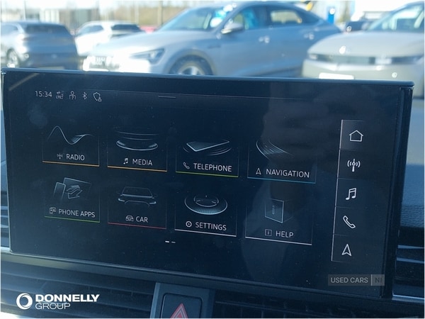 Used Audi A4 2020 for sale - 74034515: Photo 5