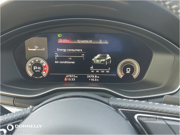 Used Audi A4 2020 for sale - 74034515: Photo 6