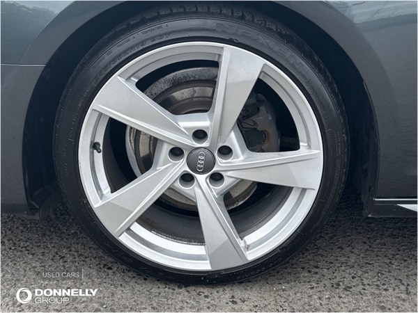 Used Audi A4 2020 for sale - 74034515: Photo 7