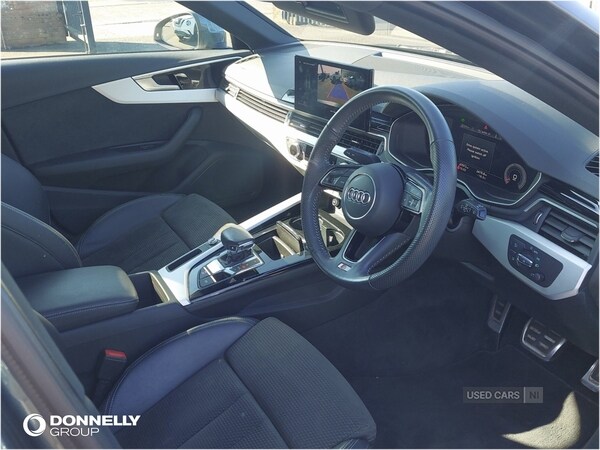 Used Audi A4 2020 for sale - 74034515: Photo 8