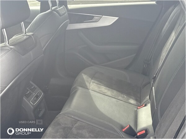 Used Audi A4 2020 for sale - 74034515: Photo 9