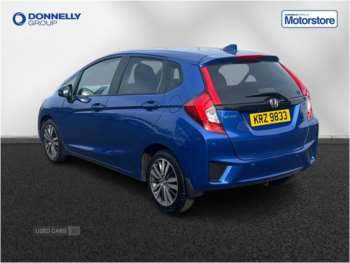 Used Honda Jazz 2016 for sale - 74759160: Photo