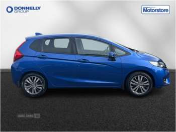 Used Honda Jazz 2016 for sale - 74759160: Photo