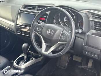 Used Honda Jazz 2016 for sale - 74759160: Photo