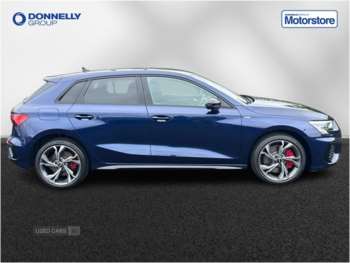 Used Audi A3 2022 for sale - 74337976: Photo