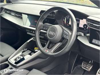 Used Audi A3 2022 for sale - 74337976: Photo
