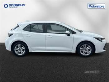 Used Toyota Corolla 2022 for sale - 74691302: Photo
