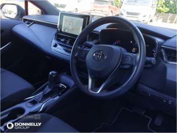 Used Toyota Corolla 2022 for sale - 74691302: Photo