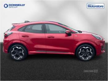Used Ford Puma 2024 for sale - 75052365: Photo
