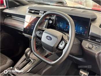Used Ford Puma 2024 for sale - 75052365: Photo