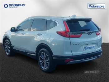 Used Honda CR-V 2021 for sale - 73237177: Photo