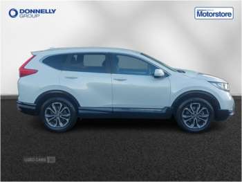 Used Honda CR-V 2021 for sale - 73237177: Photo