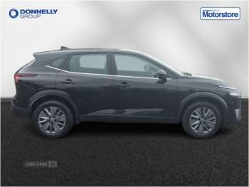 Used Nissan Qashqai 2023 for sale - 74429561: Photo