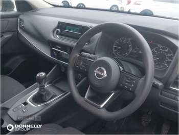 Used Nissan Qashqai 2023 for sale - 74429561: Photo