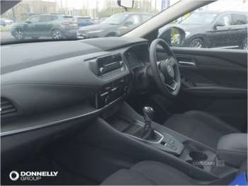 Used Nissan Qashqai 2023 for sale - 74429561: Photo
