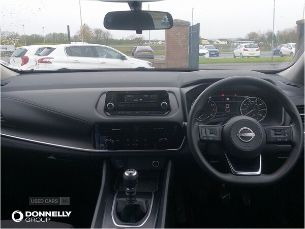 Used Nissan Qashqai 2023 for sale - 74429561: Photo 5