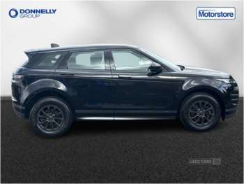 Used Land Rover Range Rover Evoque 2020 for sale - 73932088: Photo